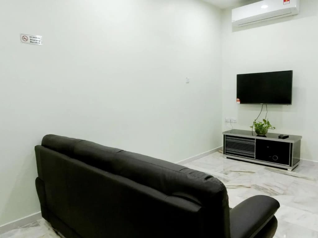Taiping Cozy Homestay II - photo 8