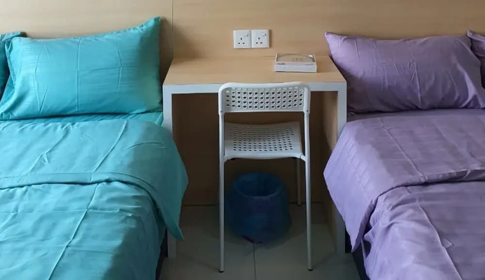 Miracle Homestay Group Traveller PG Sentral - photo 4