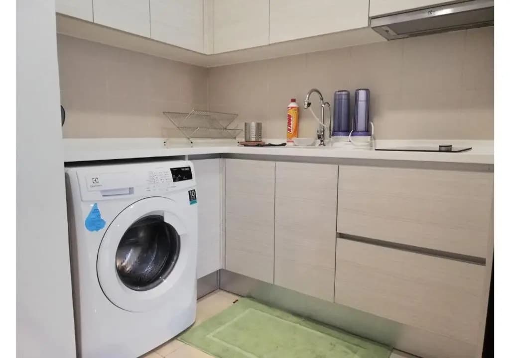 I City Residence, 2 Bedroom 4-7 Pax unit, Walking to Theme n Water Park & Shopping Mall - photo 20