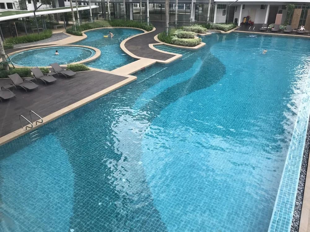 18 New Home KLCC - photo 13