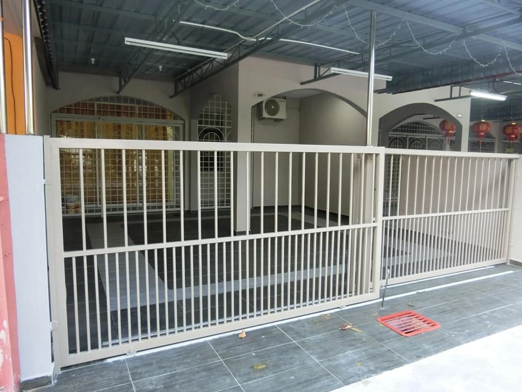 Taiping Cozy Homestay II - photo 4
