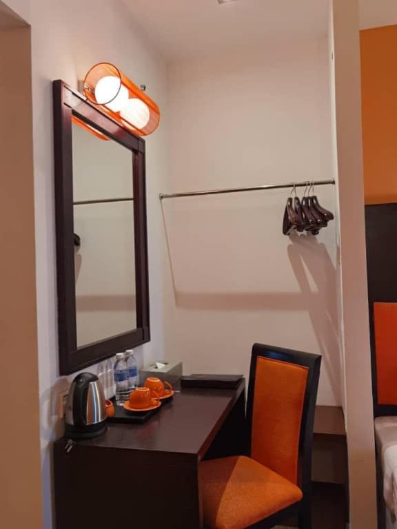 2 Inn 1 Boutique Hotel & Spa - photo 11