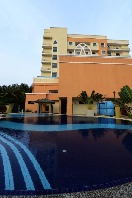 Puteri Bay Hotel Melaka - photo 1