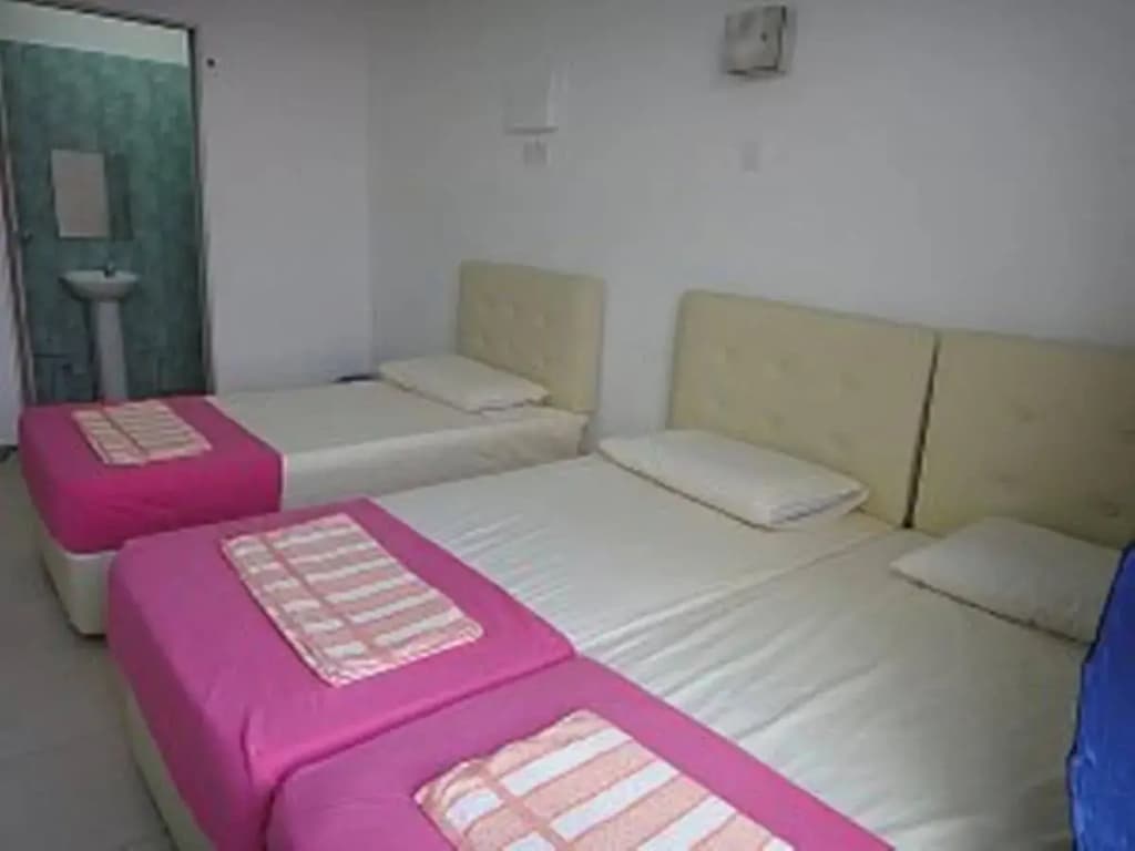 Hotel Suri Kota Bharu - photo 5