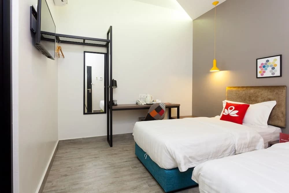 ZEN Rooms Skudai - photo 5