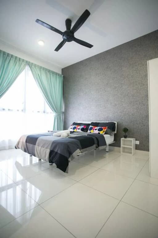 Educity Legoland Cozy 2 Bedroom Suite - photo 4