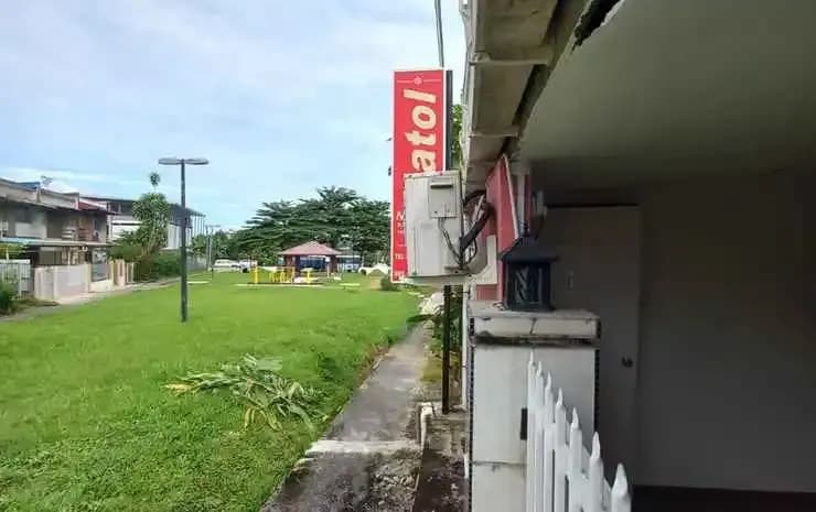 Natol Homestay - Kenyalang Park - photo 14