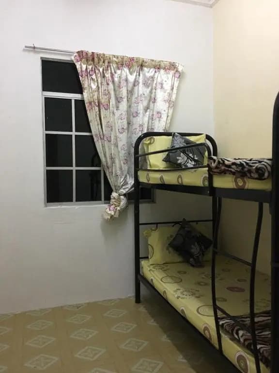 Seribu 1 Homestay 3 Rooms - photo 10