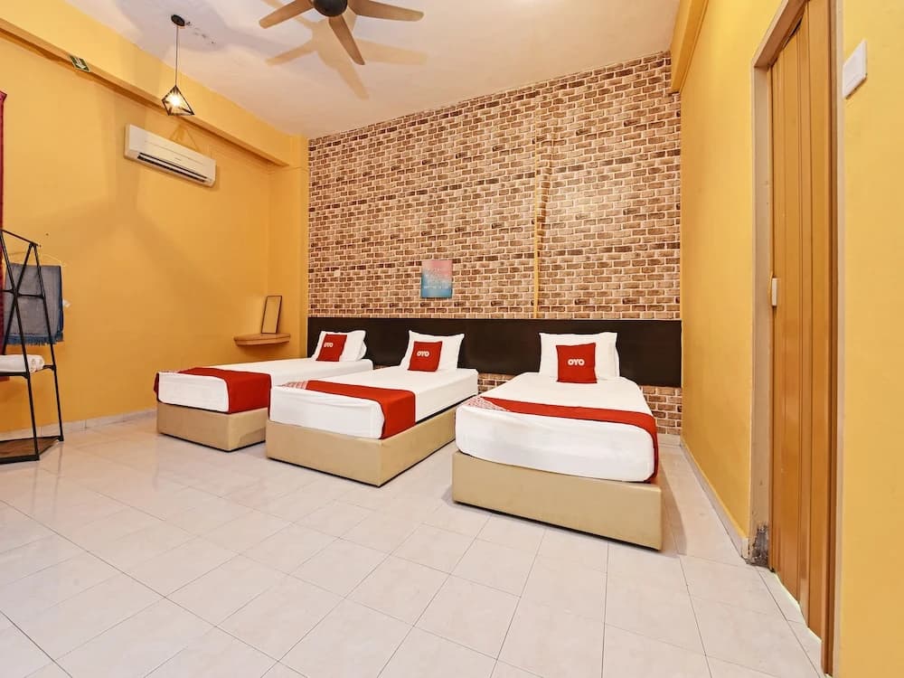 OYO 90363 Nyamanya Inn - photo 8