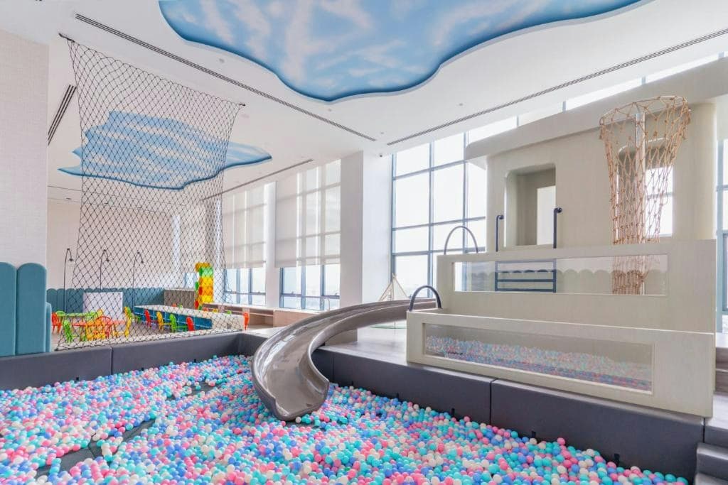 M World Hotel - photo 19