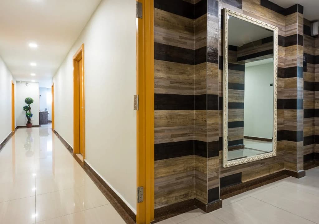 Easy Hotel Kl Sentral - photo 16