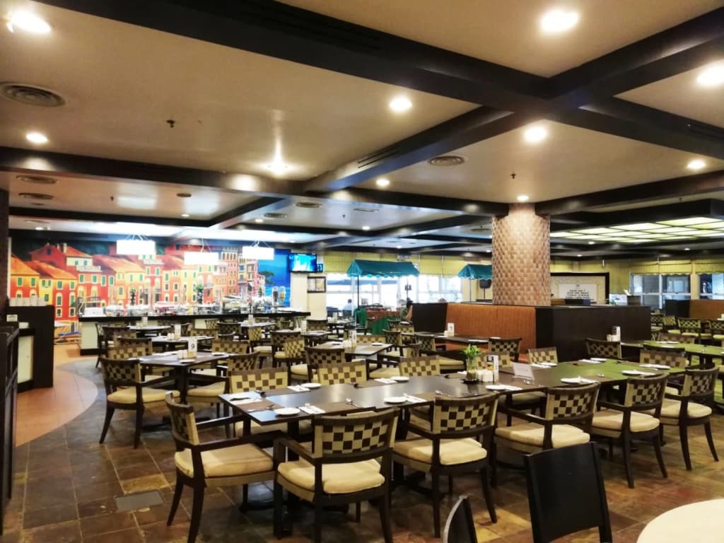 De Palma Hotel Shah Alam - photo 15