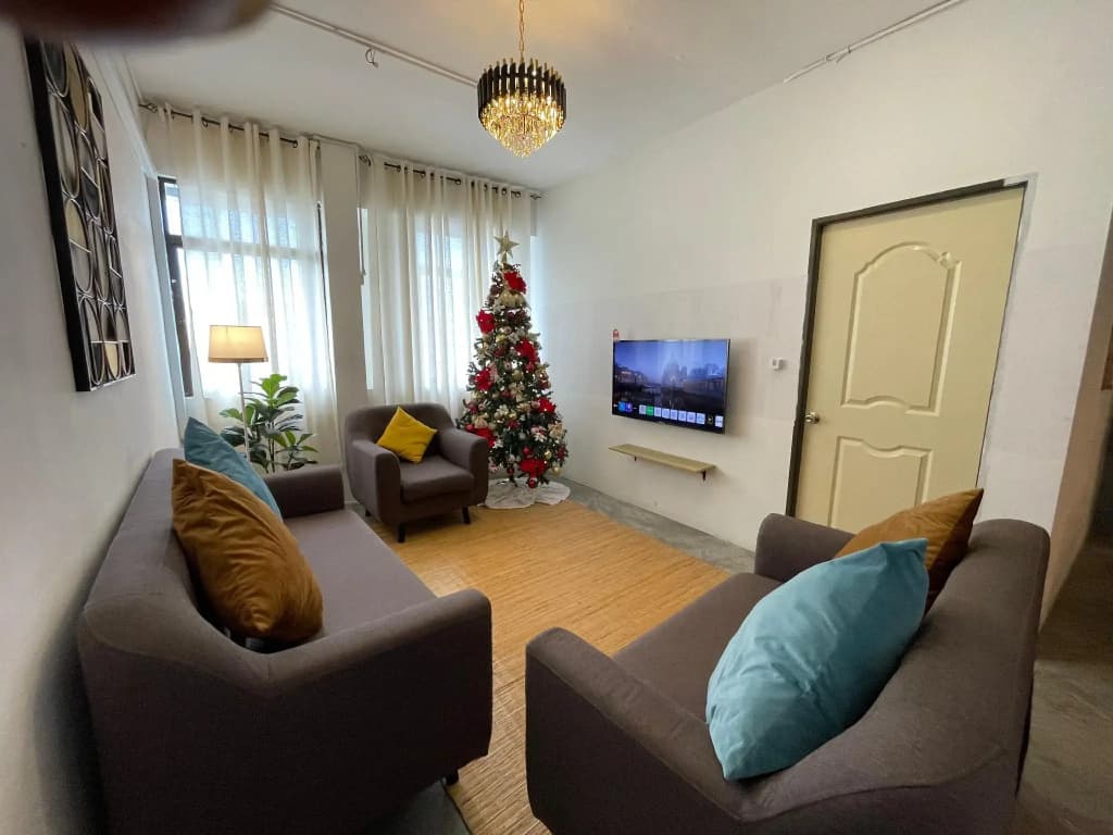 Cassia Inn Kuching - photo 11