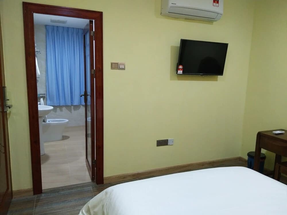 Uncle Ho Motel - photo 6
