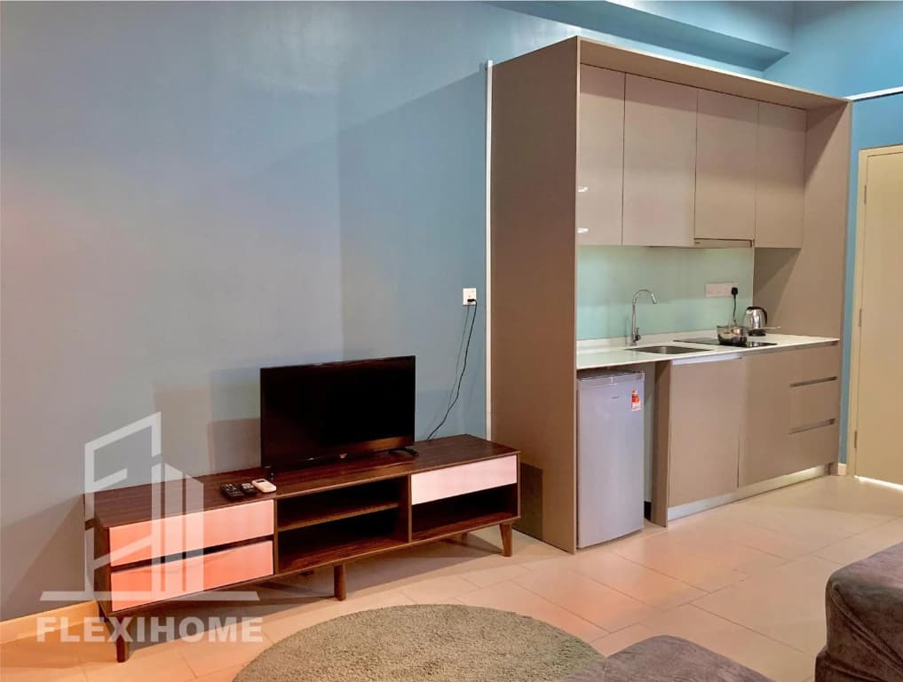 9am-5pm, SAME DAY CHECK IN AND CHECK OUT, Work from Home, Comfy & Quiet Tamarind Suites-Cyberjaya by Flexihome-MY, - photo 24