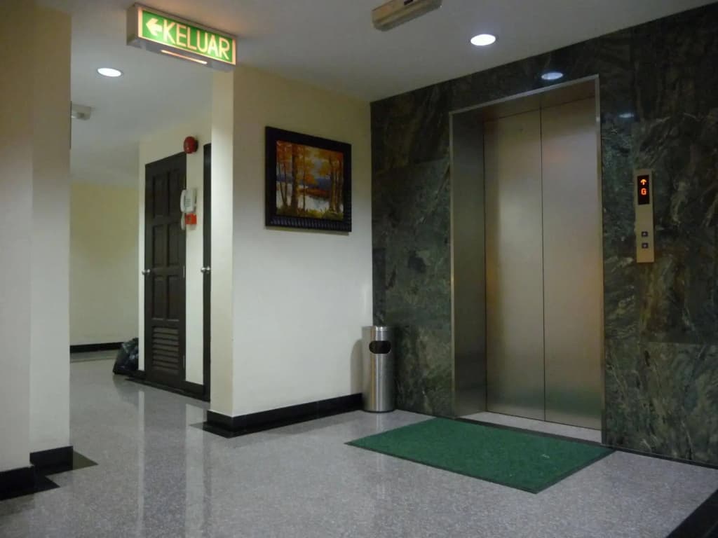 Hotel Sri Puchong - photo 9