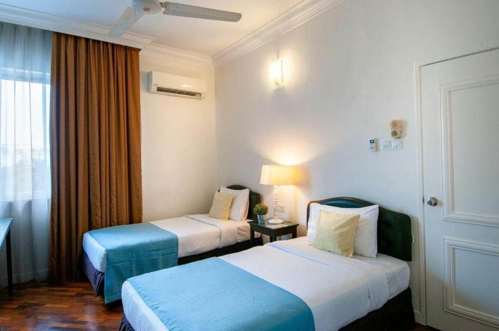 Wedgewood Residences Mont' Kiara - photo 47