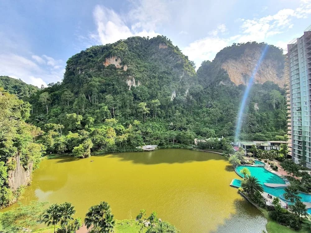 The Haven Residences by BeeStay at Tambun - photo 24