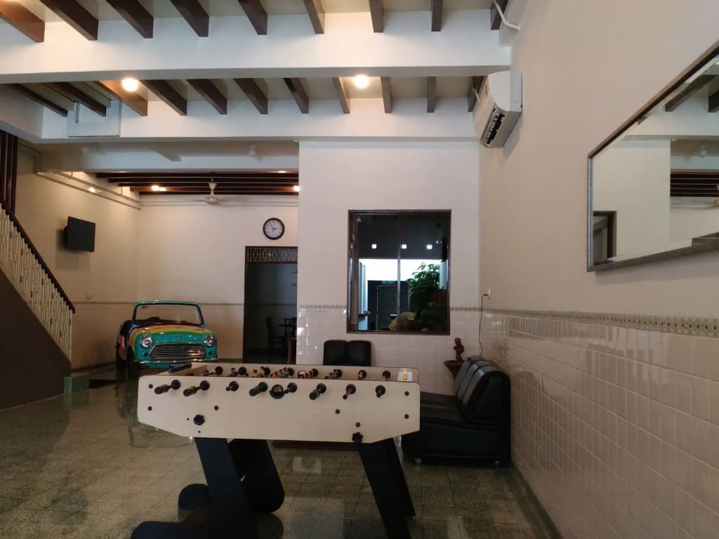 Rangoon Residence - photo 17