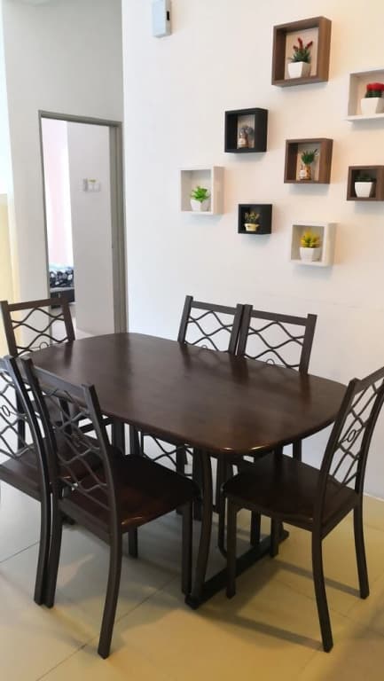 My 4Rooms Apartment @ Golden Hills Pasar Malam - photo 17