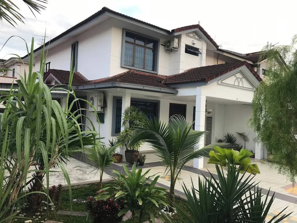Spacious 4-bedroom House in Tebrau City, Johor Bahru - photo 19
