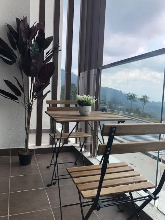 JW Midhill Genting Homestay - photo 30