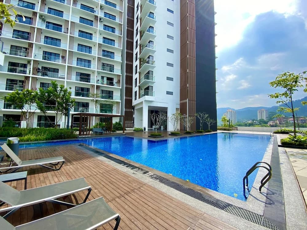 DW Little Home at Midhills Genting - photo 10