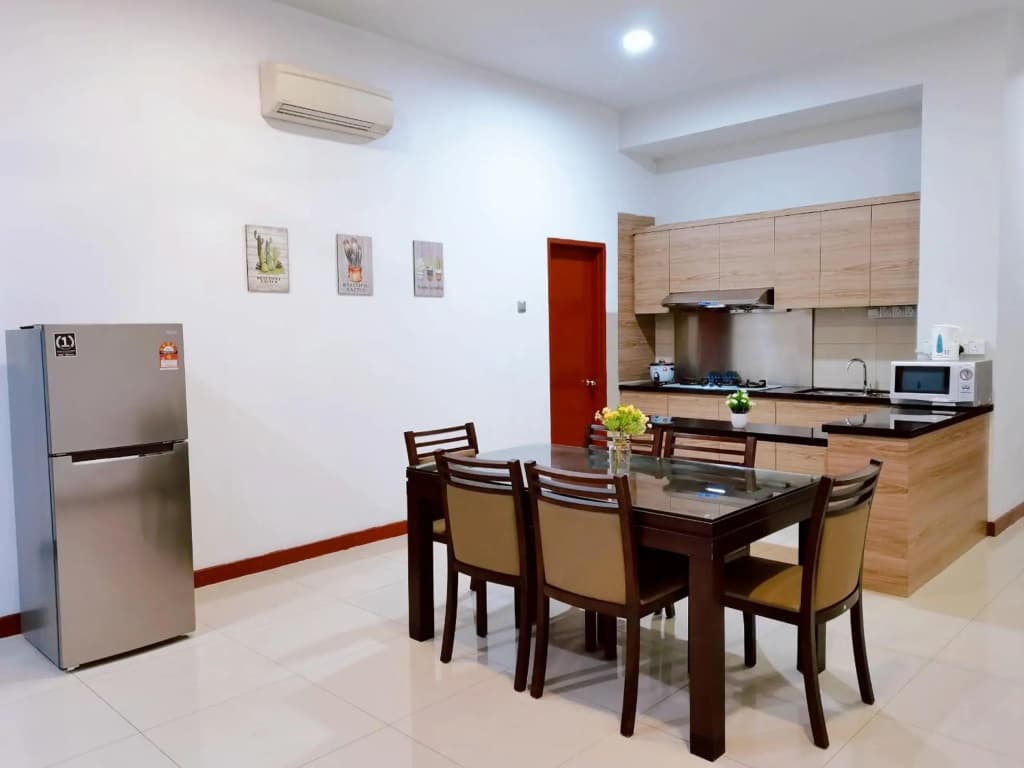 Sunset Seaview Deluxe Imago Loft B 3 bedrooms 1550 sqft Sunrise Suite above Imago Shopping Mall - photo 8