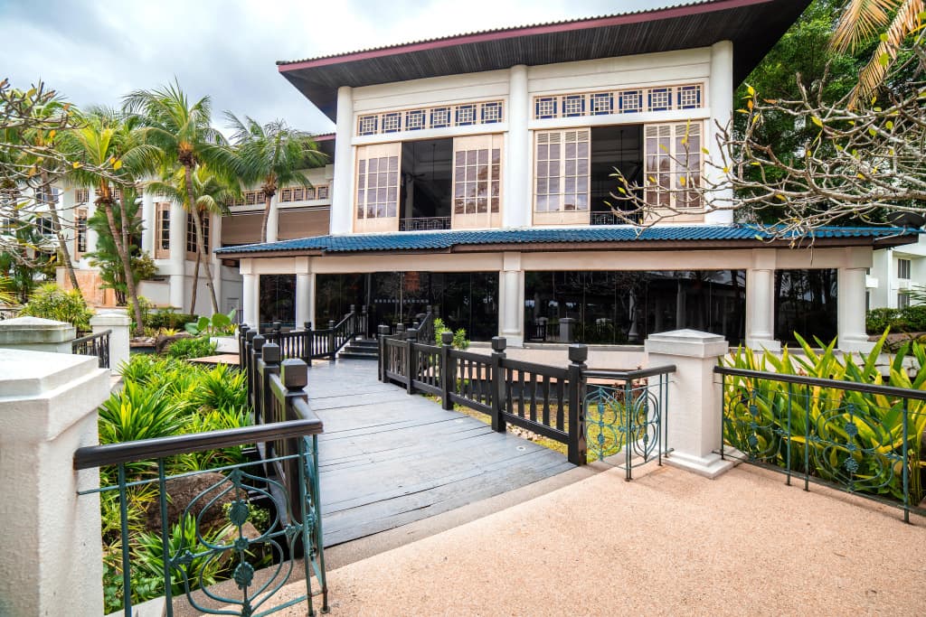 Glenmarie Hotel & Golf Resort - photo 30