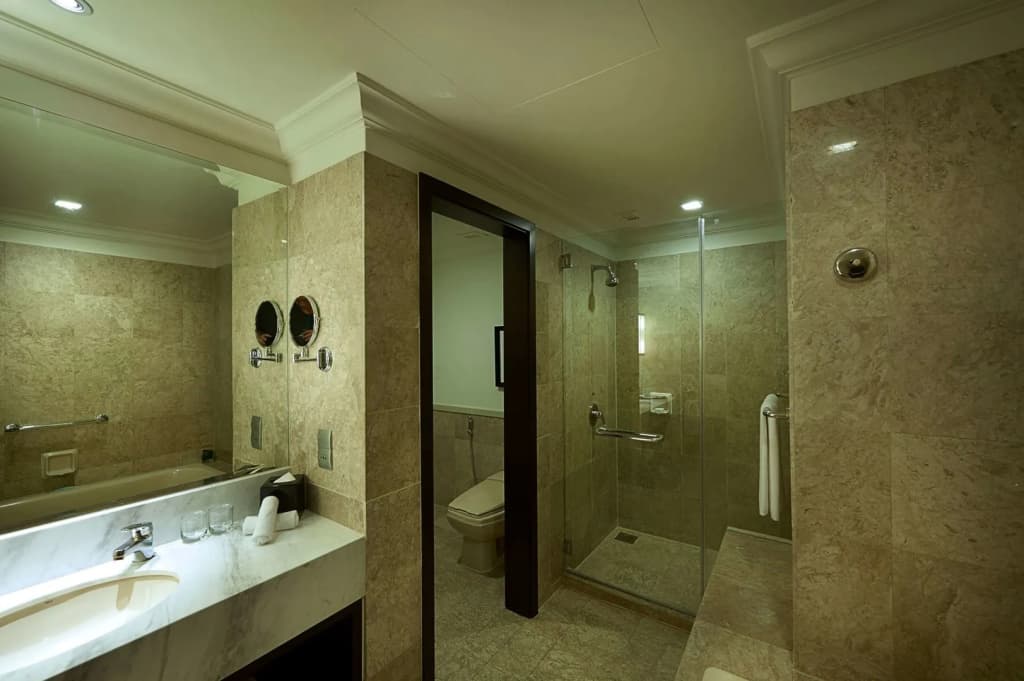 Berjaya Times Square Hotel, Kuala Lumpur - photo 9