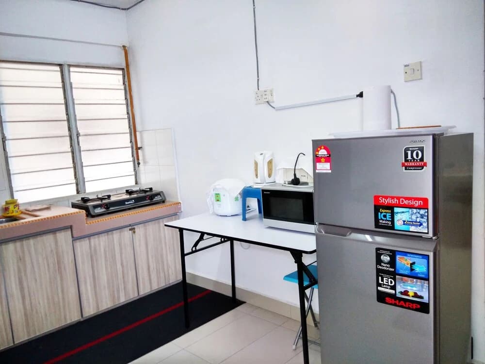 iCheck Homestay Putrajaya - photo 21