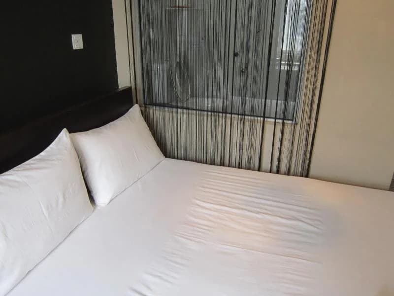 Three Top Hotel - photo 3