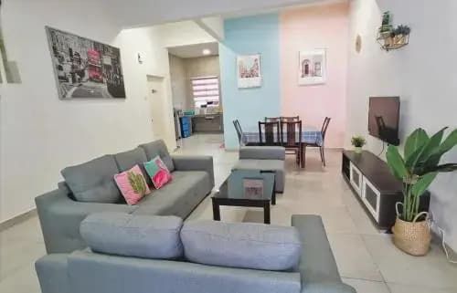 My Sweethub Homestay @ Cameron Highlands - photo 13