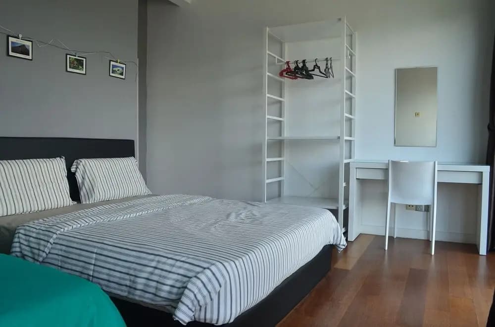 The Loft Imago 3 Bedrooms Sea View - photo 29