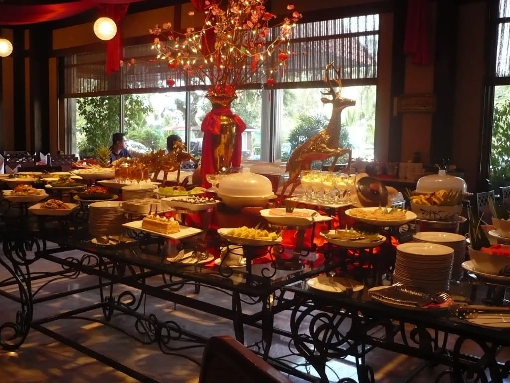 Marco Polo Hotel - Tawau - photo 16