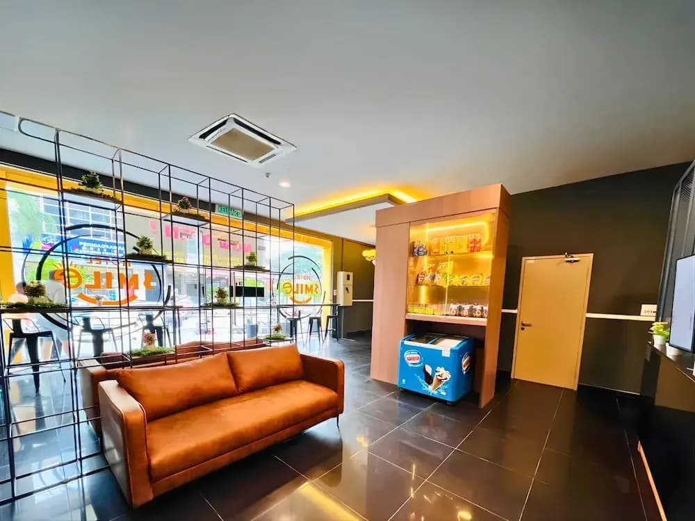 Smile Hotel Klang Bukit Tinggi - photo 2
