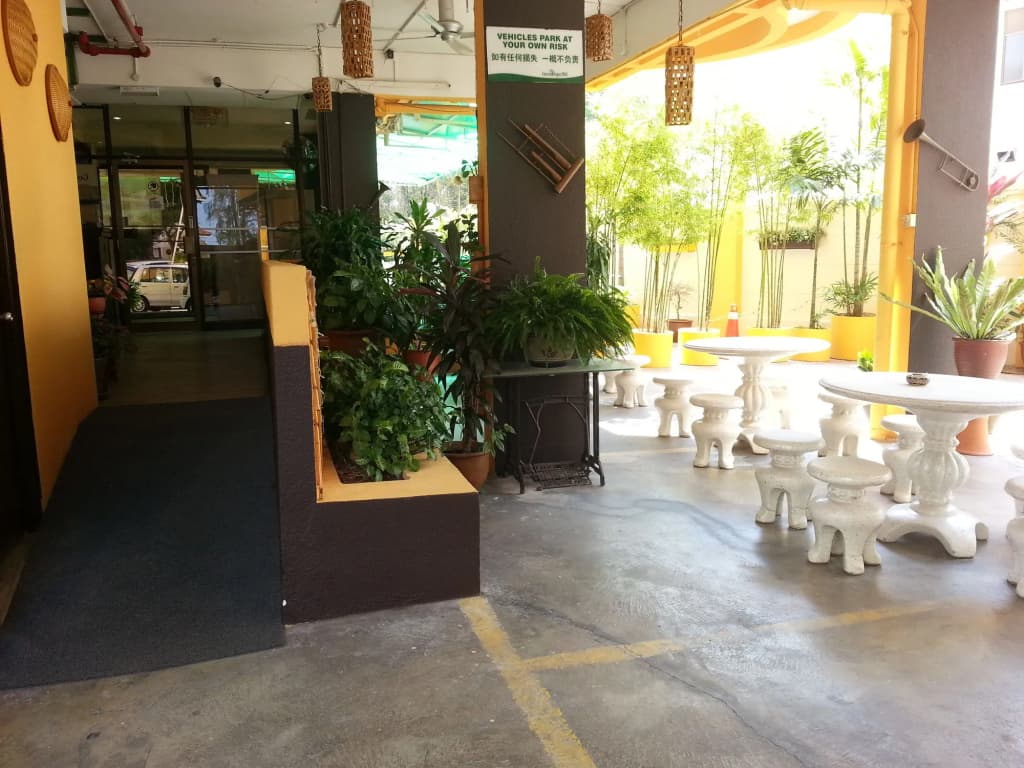 Hotel 22 Gurney - photo 2