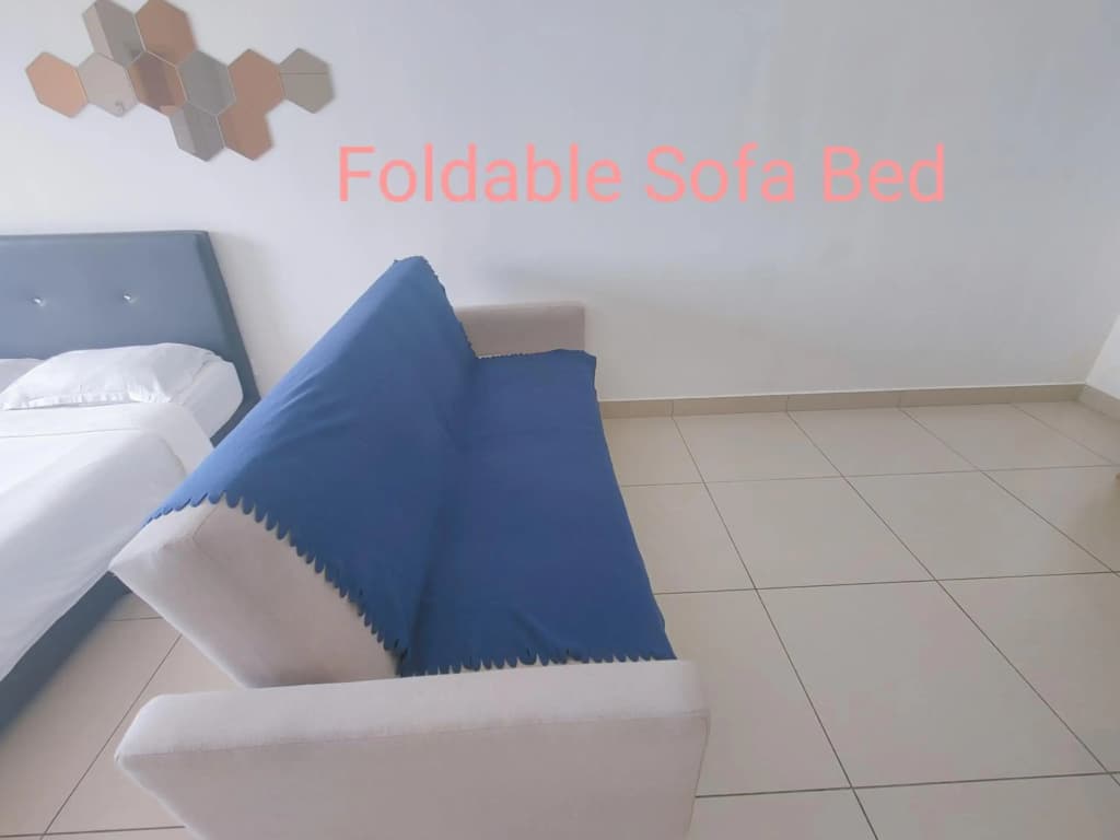 Pool View Casa Suite @ Midhill Genting Highlands (5pax) - photo 9