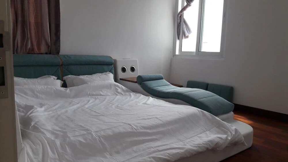 Clover MyHomestay Cyberjaya - photo 20