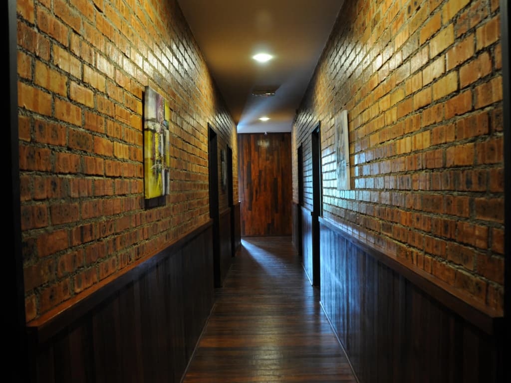 Anggun Hotel - photo 6