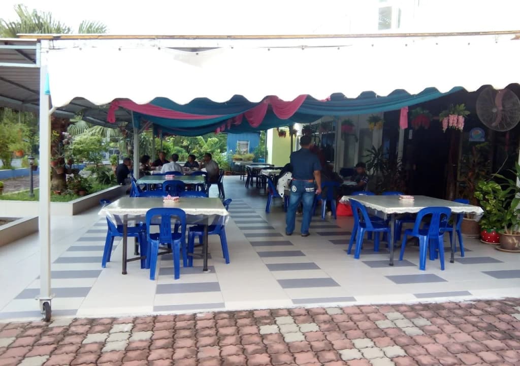 Hotel Sri Garden - photo 14
