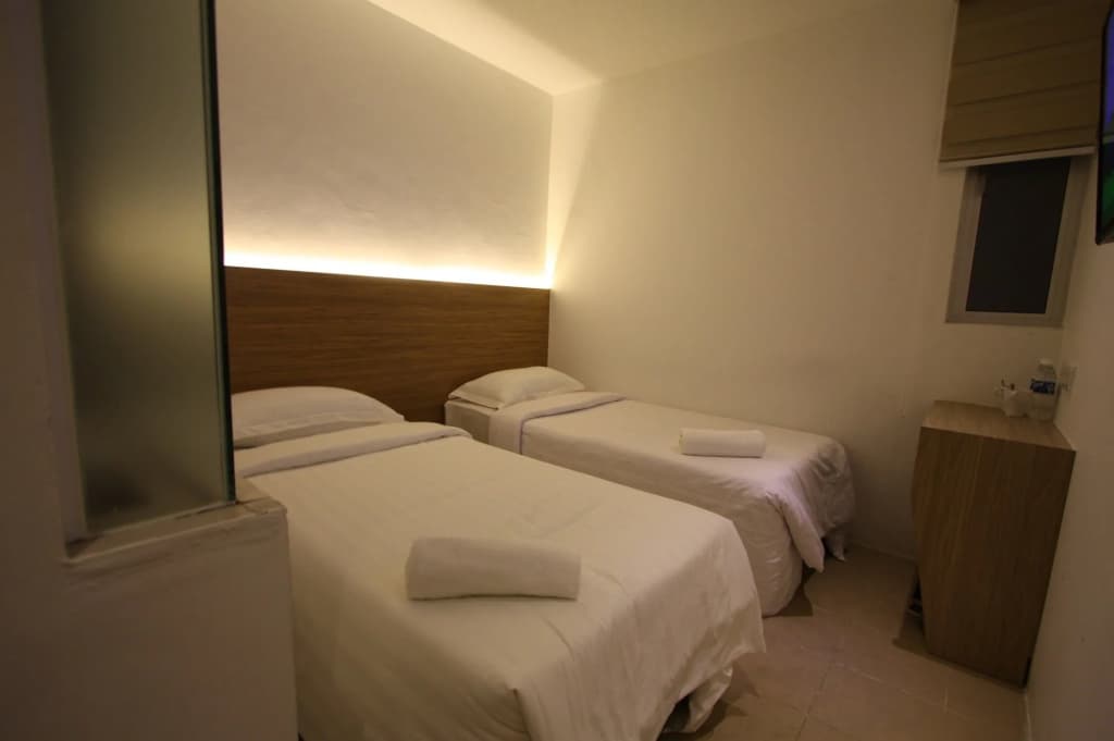 Place2Stay - Kenyalang - photo 5