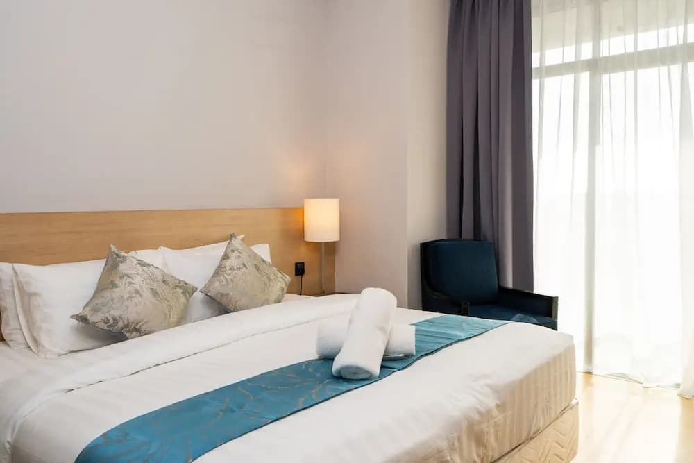 The Straits Melaka by Perfect Host - photo 28