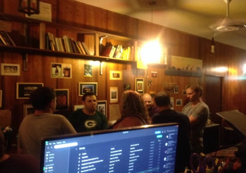 The Bunk - Hostel - photo 6