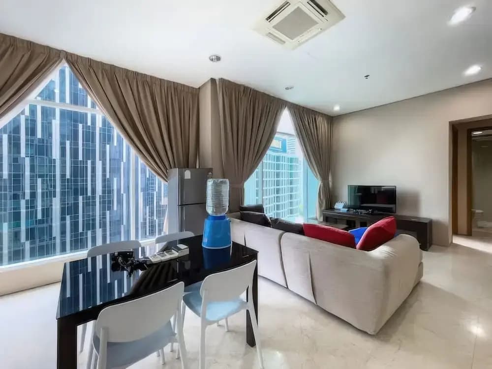 Lot 163 Fraser Place Luxury Apartments - photo 14