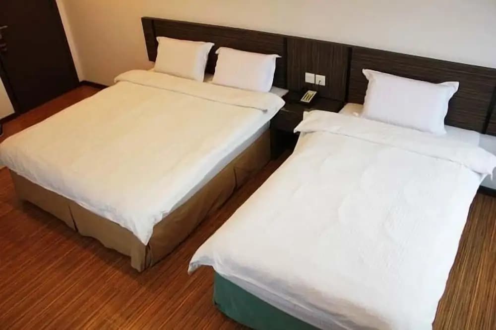 Stay Inn Hotel - photo 5