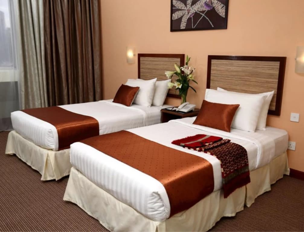 TH Hotel Kelana Jaya - photo 6