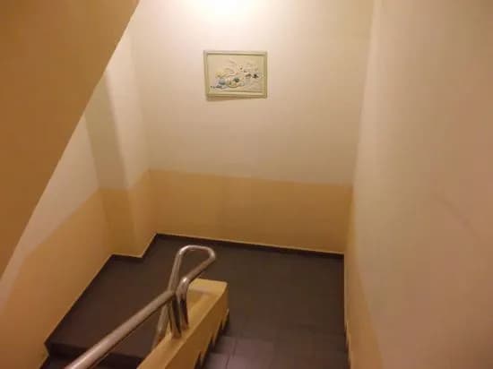 Orange Business Hotel Petaling Jaya - photo 9