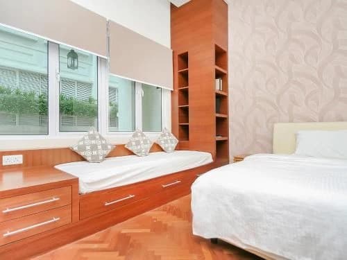 Apartment Xin Straits Quay Penang - photo 3