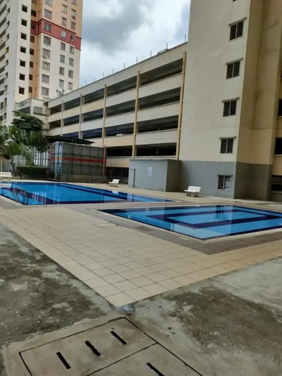 Permai Puteri Homestay Ampang - photo 10